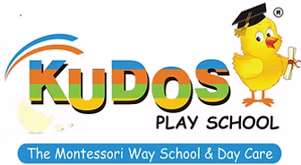 Kudos Play School logo